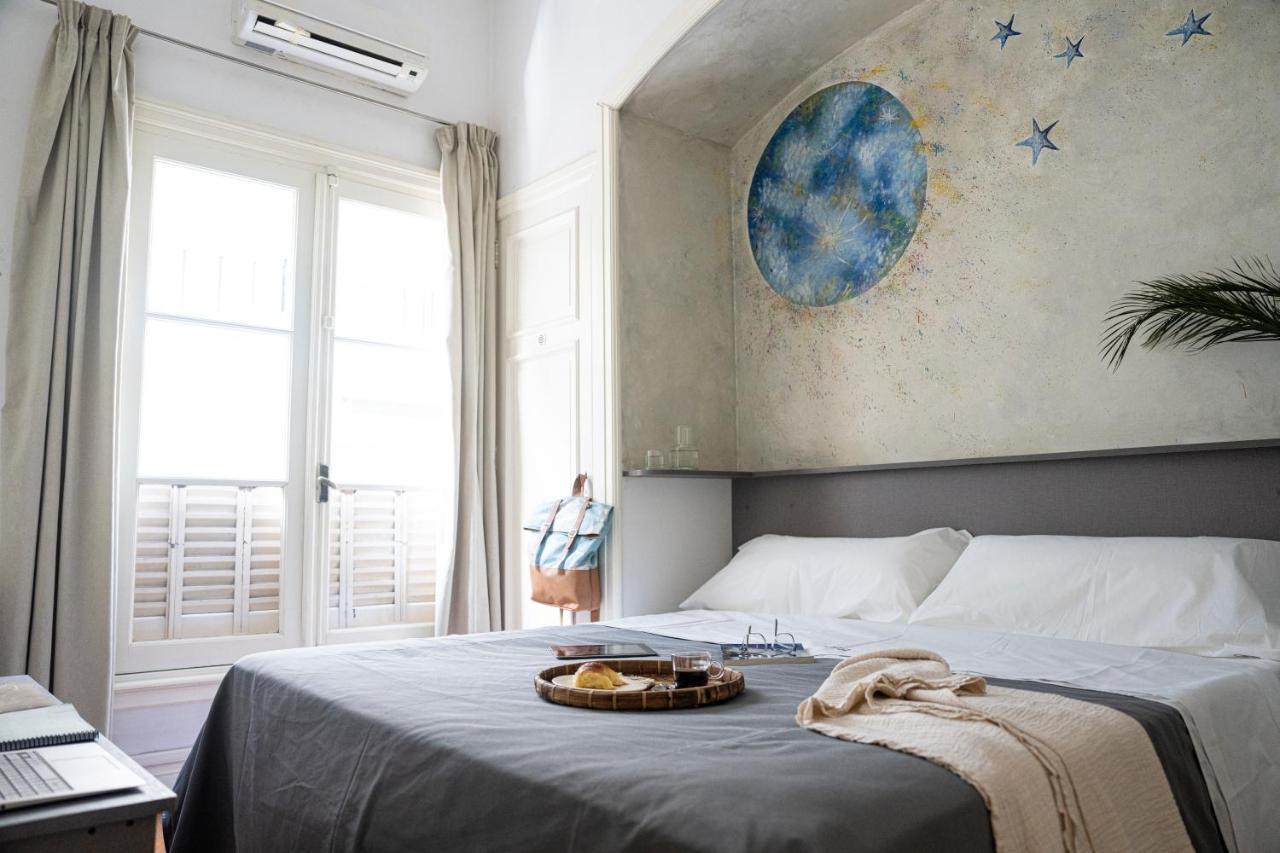 Casa Franca Recoleta Hostel Boutique Буэнос-Айрес Экстерьер фото