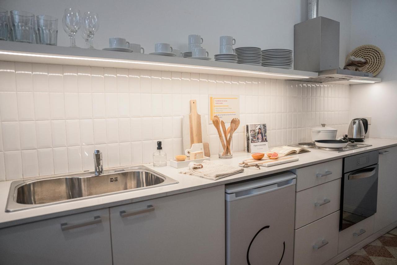 Casa Franca Recoleta Hostel Boutique Буэнос-Айрес Экстерьер фото