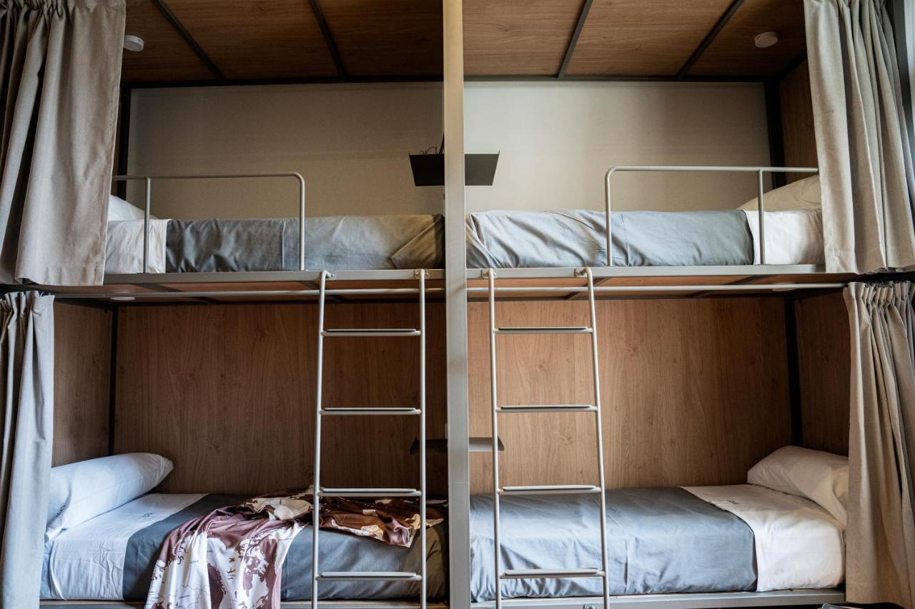 Casa Franca Recoleta Hostel Boutique Буэнос-Айрес Экстерьер фото